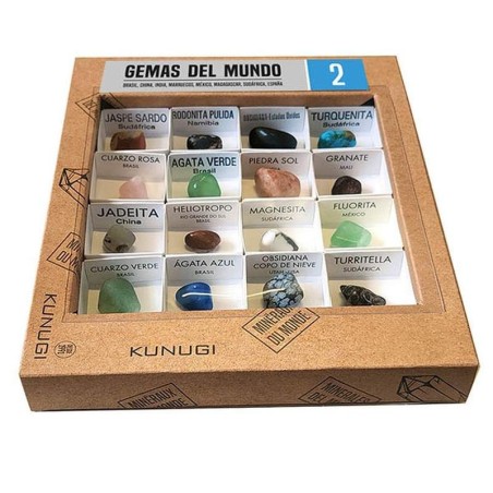 Gems of the world 2.