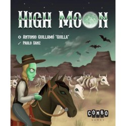 High moon.