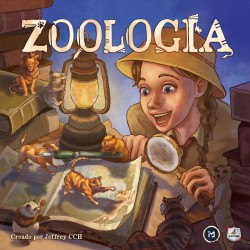 Zoology.