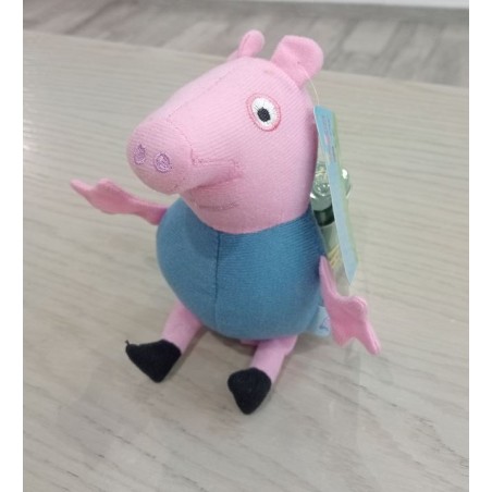 Peppa Pig.