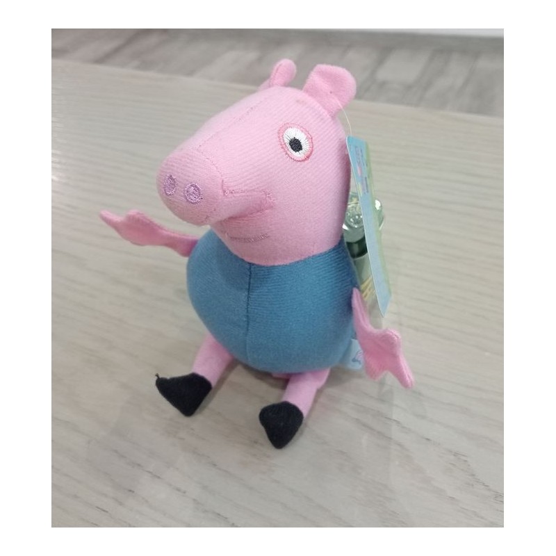 Peppa Pig.