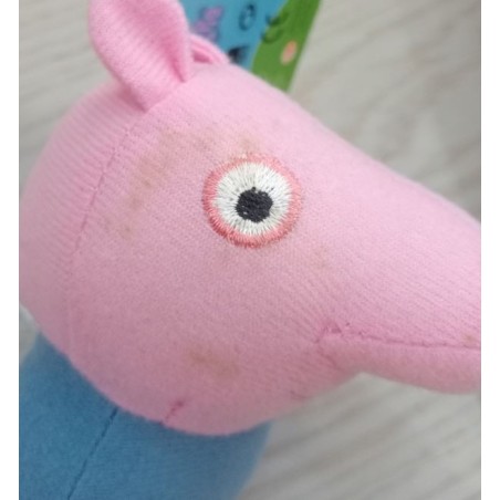 Peppa Pig.