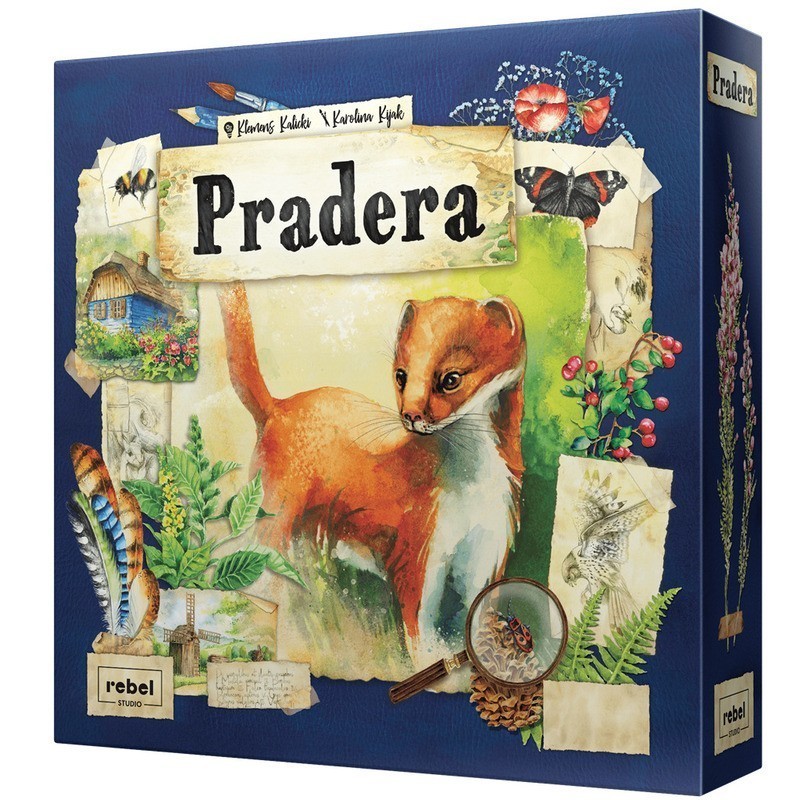 Imagen de la portada del juego de naturaleza pradera comprar pradera Imagen de la portada del juego de naturaleza pradera comprar pradera