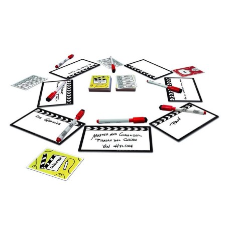 Cine Party | Movie Trivia Party Game