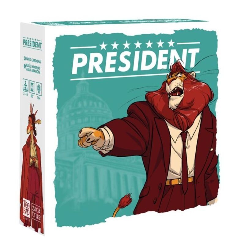 Imagenes del juego de cartas president commprar juegos de mesa