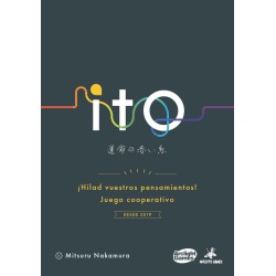 Ito. Cooperative party game.