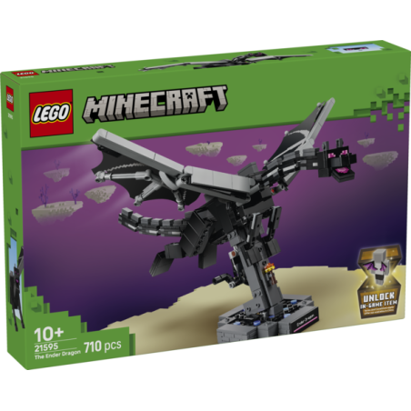 El Dragón Ender.