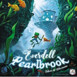 Everdell: Pearlbrook. Collector's Edition.