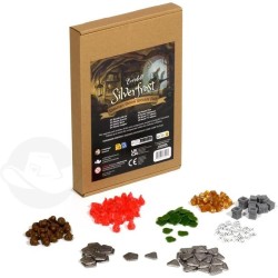 Silverfrost: Pack Esencial de Mejora.