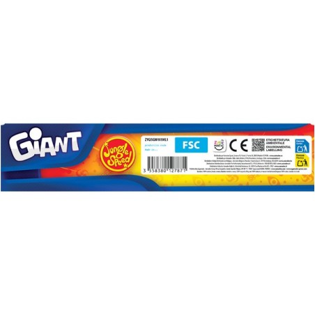 Imagen del juego de exteriores jungle speed giant comprar juegos de mesa