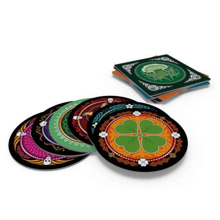 Imagen del juego de mesa skull comprar juegos de mesa