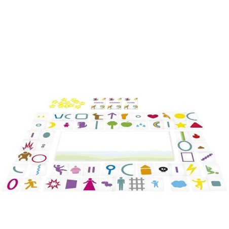 Creative game Imagine Family Buy board games