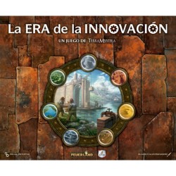 Age of Innovation. Advanced strategy game.