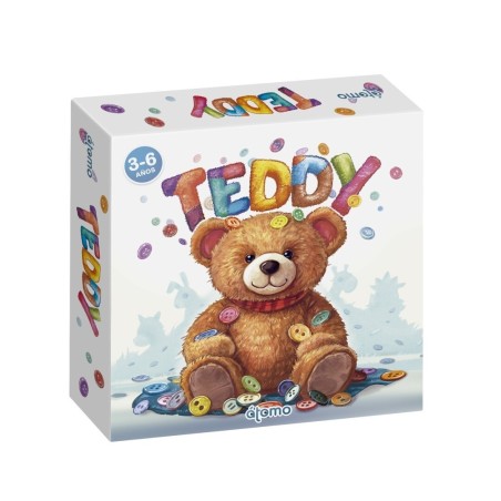 Teddy.