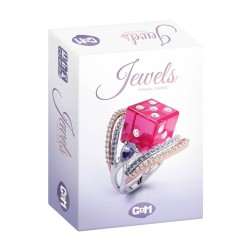 Jewels.