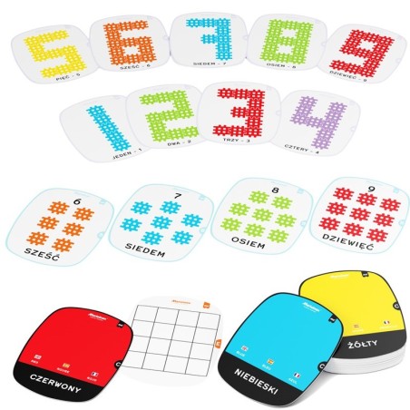 Mini Waffle Edu 500. MARIOINEX.