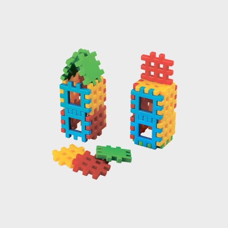 Waffle 24 bloques. MARIOINEX.