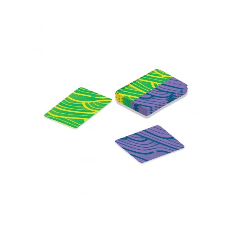 Paddy Tile-Placement Board Game Components by 2Tomatoes - Buy at El Taller del Modelista Paddy Tile-Placement Board Game Components by 2Tomatoes - Buy at El Taller del Modelista