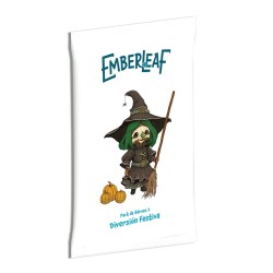 Emberleaf: Hero Pack 2 - Expansion for Emberleaf.
