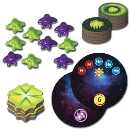 Office Dog Strategy and Resource Management Board Game - Buy at El Taller del Modelista