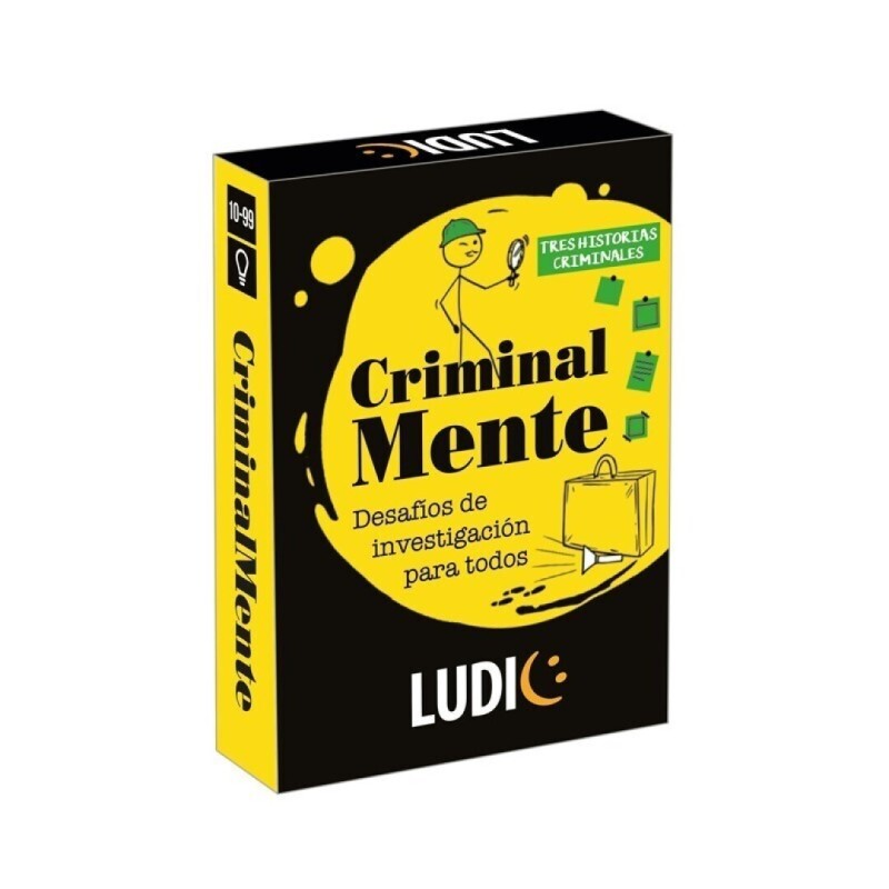 Criminalmente. Criminalmente.