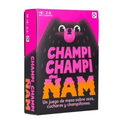 Champi Champi Nam.