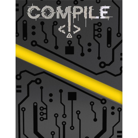 ampliacion autojugable compile unidad principal 02 de maldito games - comprar