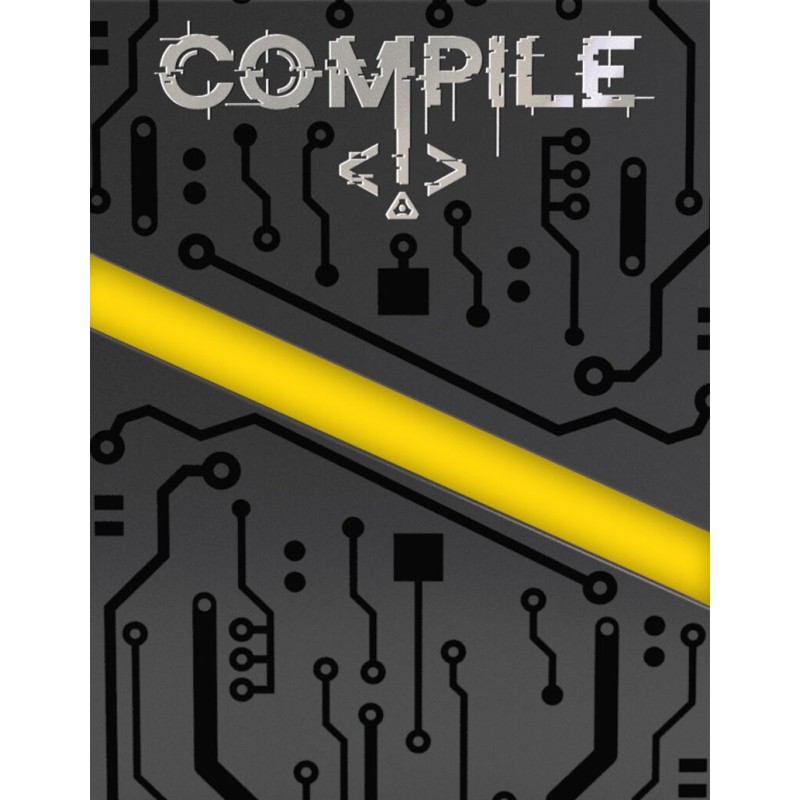 Compile: Main Unit 02 Standalone Expansion by Maldito Games - Buy