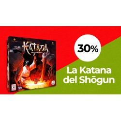 La Katana del Shogun - Juego de Estrategia en el Japón Feudal