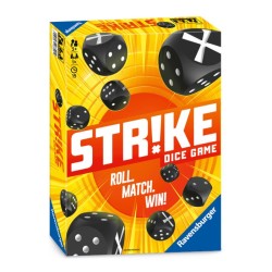 Strike - Dice Game.