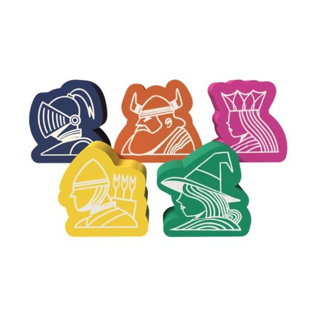 Juego de cartas de bazas Schadenfreude de asmodee - comprar en el taller del modelista