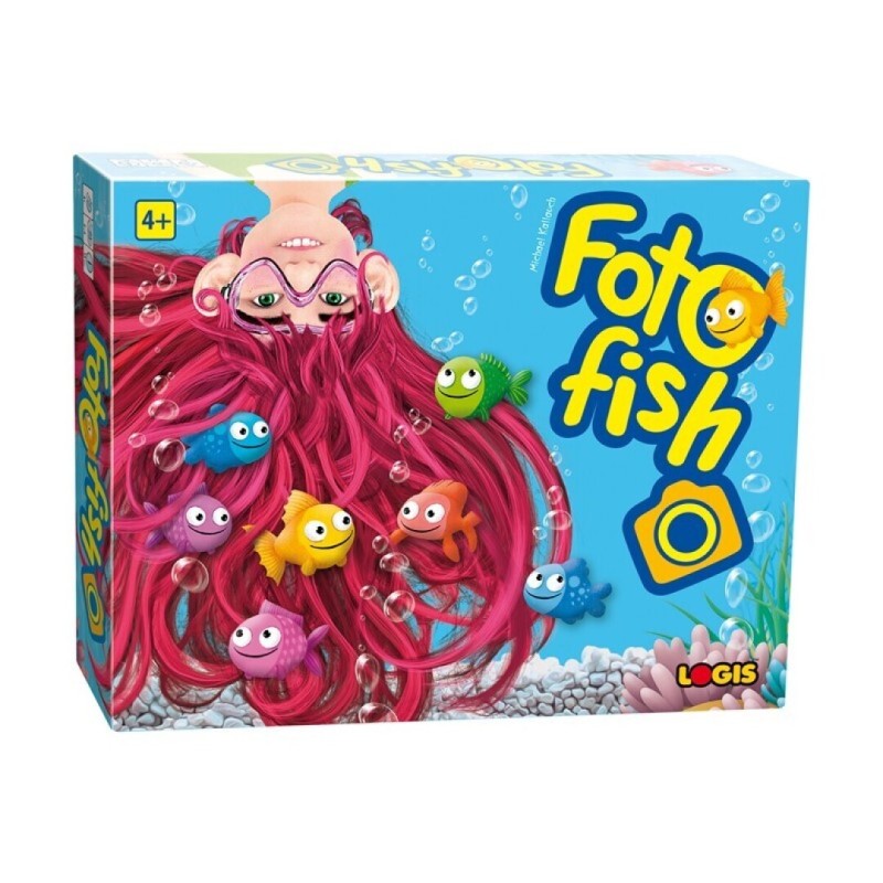 Foto fish.
