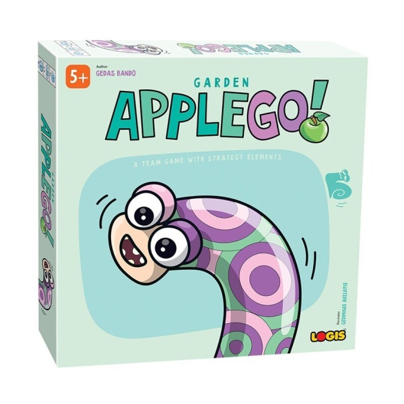 AppleGo!