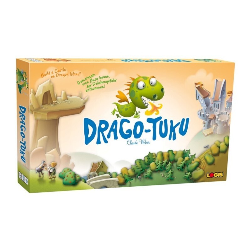 Drago-Tuku.