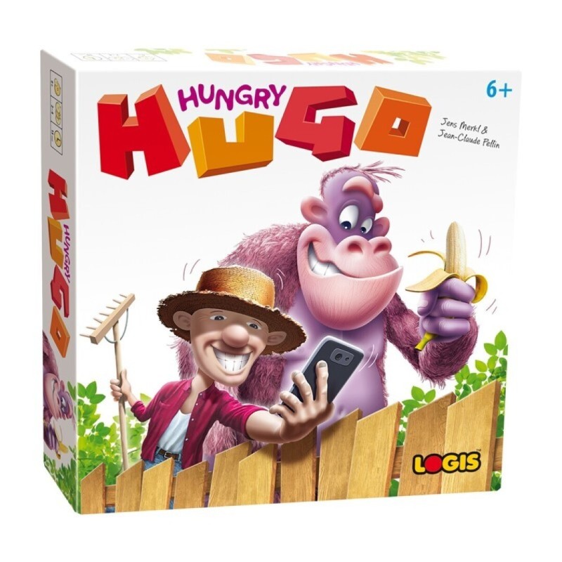 Hugo "el hambriento".