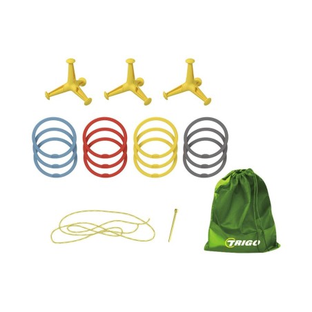TRIGO Ring Toss.