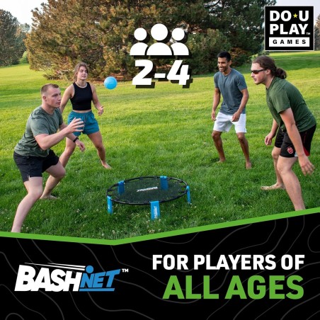Bash-Net.