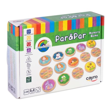 Par & Par.