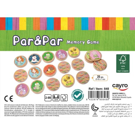 Par&Par.