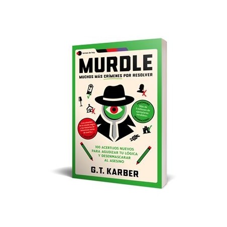 Murdle.