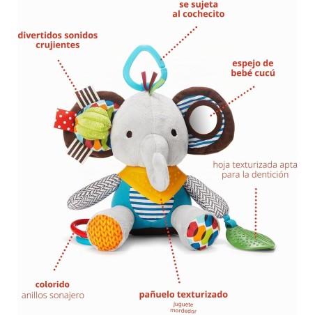 Activity toy.
