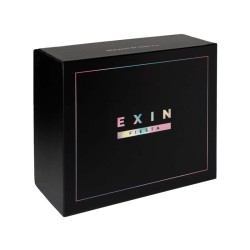 EXIN Fiesta - Party Game with 3 Game Modes.