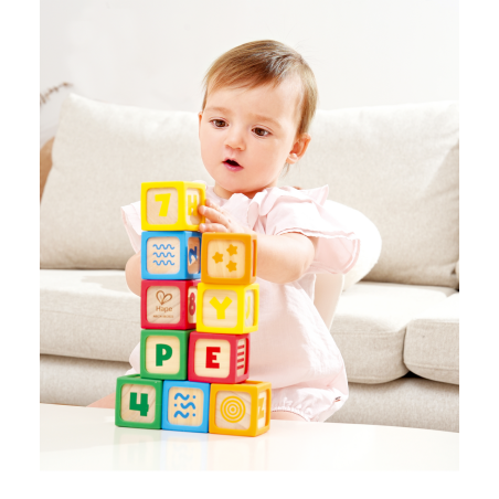 Wood Blocks.