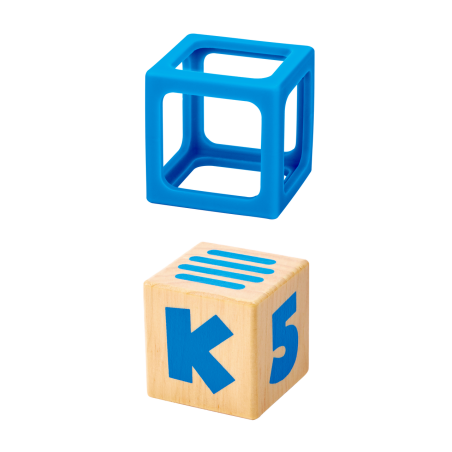 Wood Blocks.