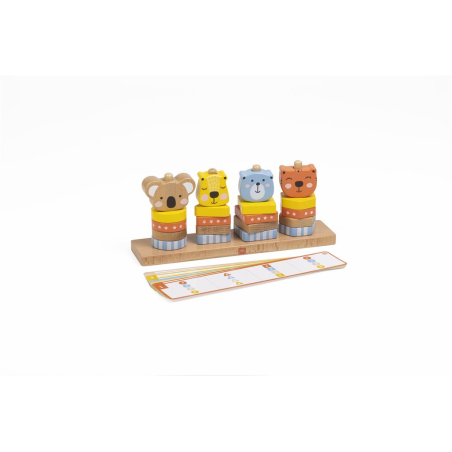 copy of Counting stacker.