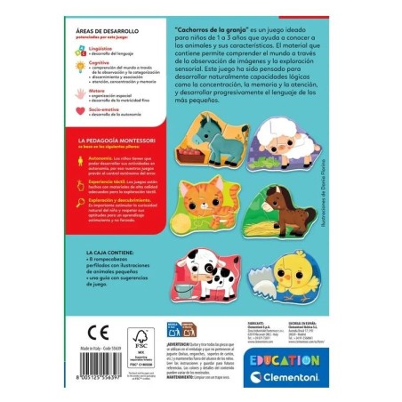 Farm Animal Babies.
