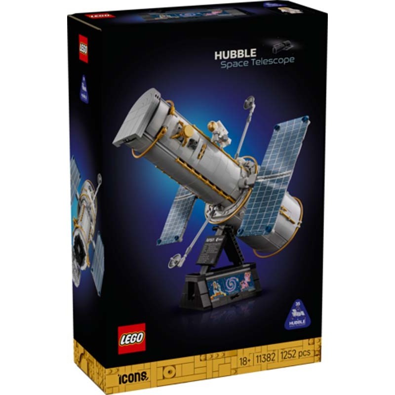 Telescopio espacial Hubble. Telescopio espacial Hubble.