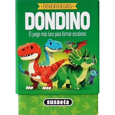 Dondino. SUSAETA