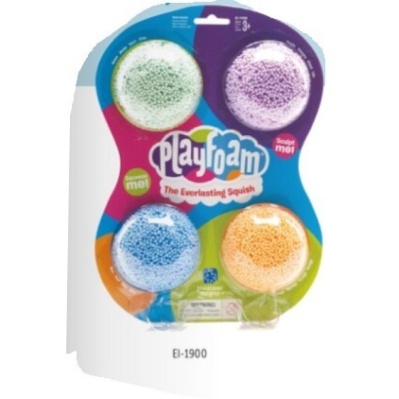 Playfoam Original.