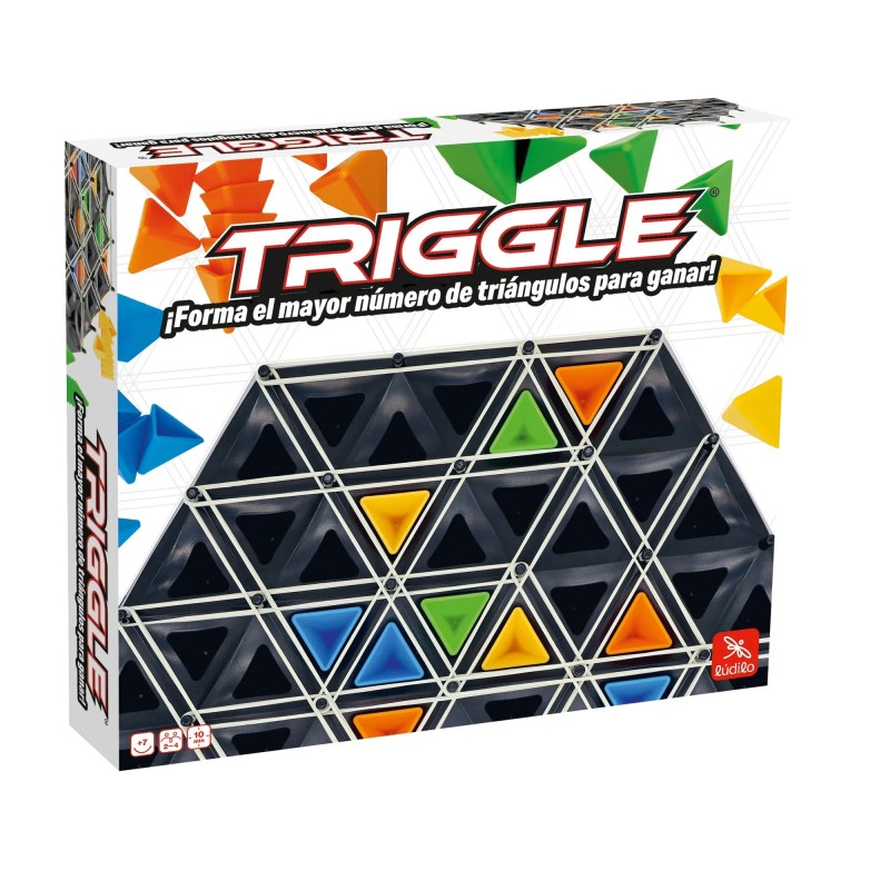 Triggle.